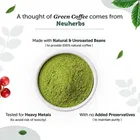 Nutvit Green Coffee Beans Powder for Weight Loss 