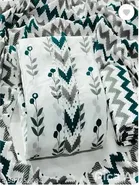 Cotton Printed Dress Material for Women 