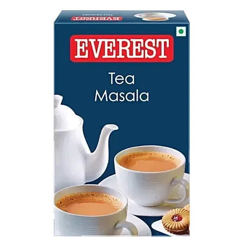 एवरस्ट टी मसाला 50 g