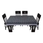 Polyester Embroidered Table Cloth 