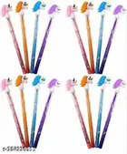 Unicorn Stack Pencil for Kids 