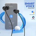 Aroma NB121 Corridor Upto 40 Hours Playtime* Fast Charging, Dual Pairing Neckband Bluetooth 