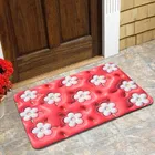 PVC Doormat for Home 