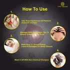 Premium Onion Hair Oil 