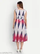 Sleeveless Kurti for Women 