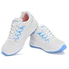 Sports Shoes for Men, White 