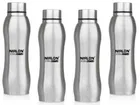 Stainless Steel Insulated Single Wall Water Bottle 