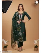 Jaipuri Style Kurti for Women 