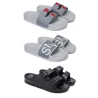 Combo of Sliders for Men 