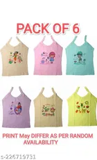Cotton Vest for Kids 