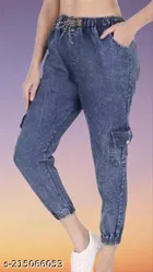 Denim Jeans for Women 