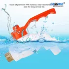 Plastic Turkey Faucets Bib Cock Taps 