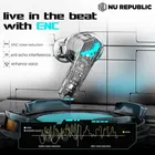 Nu Republic Cyberstud X8