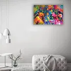 MDF Designer Wall Painting for Home & Office 