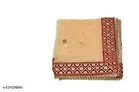 Bridal Netted Dupatta 