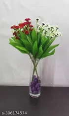 Plastic Artificial Flower 