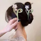Elegant Hair Pins for Women 