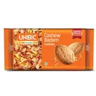 यूनीबिक कुकीज़ काजू बादाम कुकीज़ 450 g