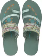 Combo of Flats with Heels for Women 