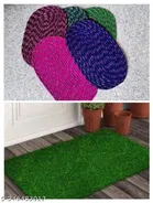 Cotton Doormat 