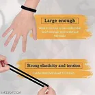 Everyday Rubber Bands for Women 