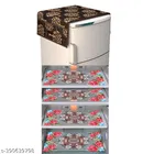 Fridge Cover Set 
