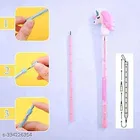 Unicorn Stack Pencil for Kids 