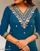 Kurta Set for Women 