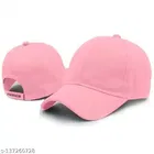 Cotton Caps for Men & Women 