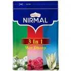 Shubhkart Nirmal 3 In 1 Wet Dhoop Zipper (30 Pc)