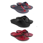 Combo of Slippers for Men 