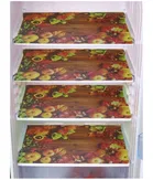 PVC Fridge Mat 