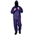 Polyester Rain Suit for Men & Women 