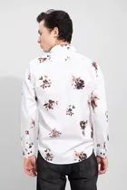 Printed Shirt for Men 