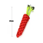 Rop Toys combo for Puppies & Medium Dogs Toys 