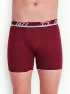 T.T. Jazz Fine Top Elastic Trunk for Men 