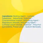 Sugarfree Gold Low Calorie Sweetner 100 Pellets