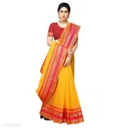 Cotton Saree for Women 