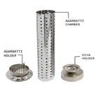 KT Steel Agarbatti Stand- Pack of 1