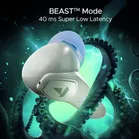 boAt Immortal 131 w/ Beast Mode