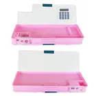 Unicorn Calculator Geometry Box [Multicolor]