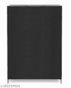 Metal 4 Layer Collapsible Multipurpose Rack 