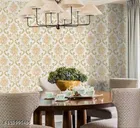 Bliss Vinyl Wallpaper for Home 