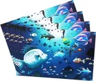 PVC Fridge Mat 