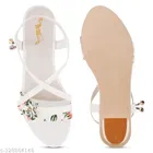 Acknew Heels for Women 