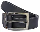 Synthetic Casual Belt for Men 