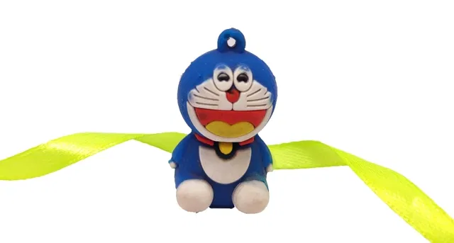 Rakhi for Kids (Multicolor, Pack of 1)