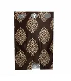 Knit Printed Front Load Washing Machine Cover 