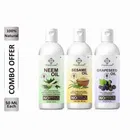 Puriflame Pure Neem Oil 