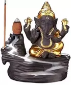 Polyresin God Ganeshji Idol 